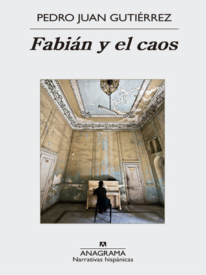 cover image of Fabián y el caos